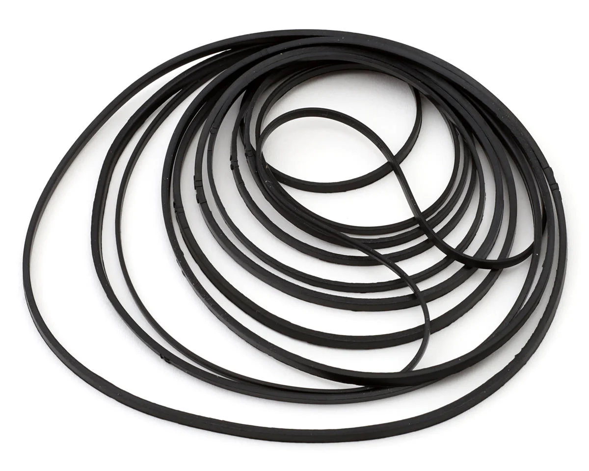 SRAM XG-1290 Stealth Ring Set (Cassette Spacer) (10-30T)